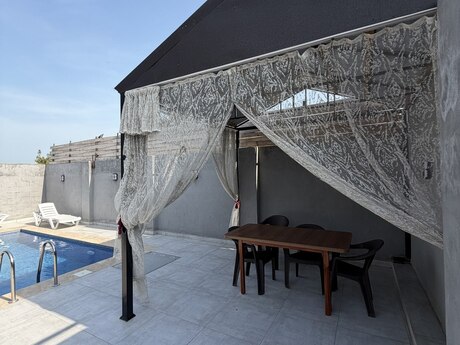 Novxanıda 2 otaqlı həyət evi satılır, 65 m², 127 000 AZN, şəkil 4 / 12