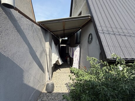 Novxanıda 2 otaqlı həyət evi satılır, 65 m², 127 000 AZN, şəkil 5 / 12