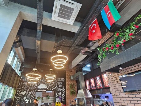 Elan №6549463 - Bakı, Nəsimi r., 350 m²