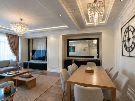 Elan №6549480 - Bakı, Yasamal r., 2 otaqlı, 68 m², 13/20 mərtəbə
