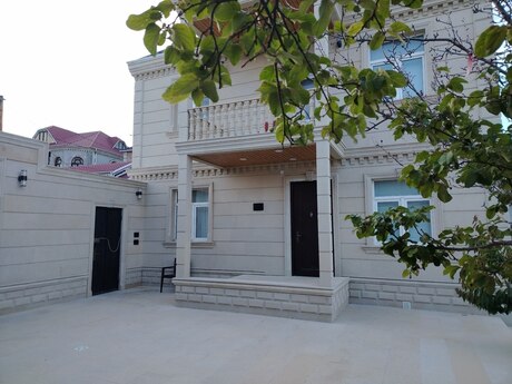 5 otaq · 200 m², Sulutəpə