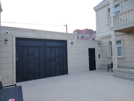 Sulutəpədə 5 otaqlı həyət evi satılır, 200 m², 245 000 AZN, şəkil 2 / 8
