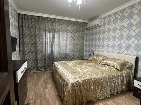 Nəriman Nərimanovda 2 otaqlı köhnə tikili mənzil satılır, 60 m², 225 000 AZN, şəkil 5 / 12