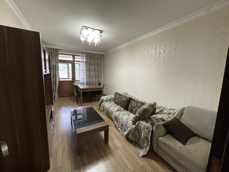 Nəriman Nərimanovda 2 otaqlı köhnə tikili mənzil satılır, 60 m², 225 000 AZN, şəkil 3 / 12