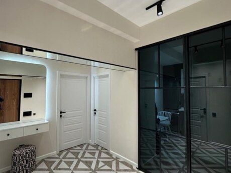 Elmlər Akademiyasında 3 otaqlı yeni tikili mənzil kirayə verilir, 75 m², 900 AZN/ay, şəkil 3 / 12