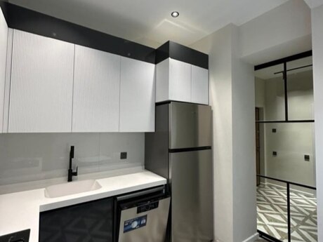 Elmlər Akademiyasında 3 otaqlı yeni tikili mənzil kirayə verilir, 75 m², 900 AZN/ay, şəkil 4 / 12