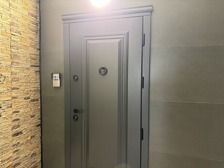4 otaq · 135 m² · 5/7 mərtəbə, Həzi Aslanov