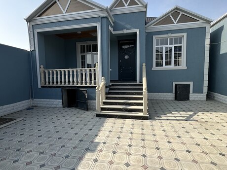 Elan №6549499 - Bakı, Savalan q., 3 otaqlı, 1000 m²