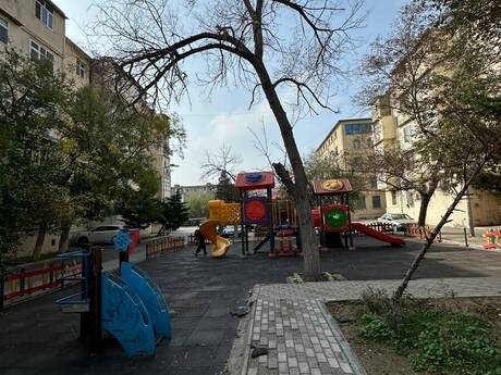 Elan №6549476 - Bakı, Həzi Aslanov m., 3 otaqlı, 70 m², 5/5 mərtəbə