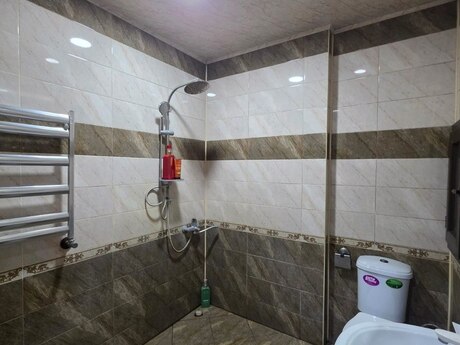 Zığda 2 otaqlı yeni tikili mənzil satılır, 52 m², 105 000 AZN, şəkil 4 / 8