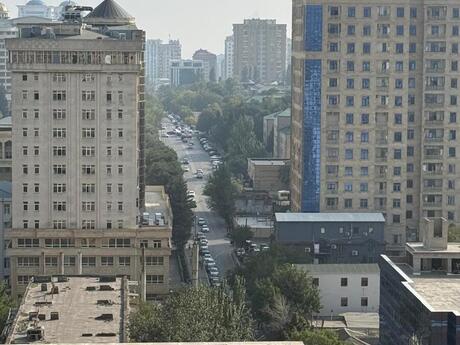 Teymuroğlu Residence kompleksində 3 otaqlı yeni tikili mənzil satılır, 137 m², 364 000 AZN, şəkil 3 / 12