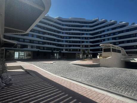 Ağ şəhərdə 4 otaqlı yeni tikili mənzil satılır, 180 m², 1 028 000 AZN, şəkil 4 / 7
