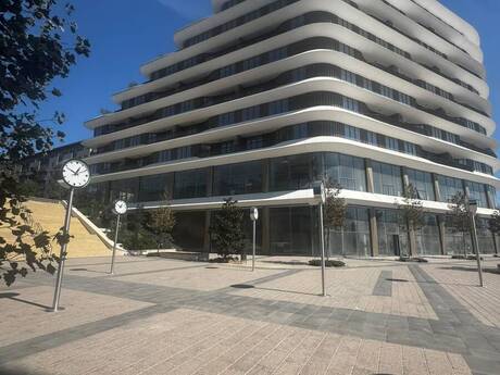 Elan №6549496 - Bakı, Ağ şəhər q., 4 otaqlı, 180 m², 4/10 mərtəbə