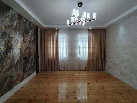 Объявление №6549503 - Баку, пос. Карачухур, 4-комн., 120 м²