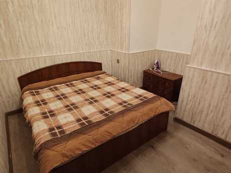 Sahildə 2 otaqlı yeni tikili mənzil kirayə verilir, 45 m², 900 AZN/ay, şəkil 5 / 8