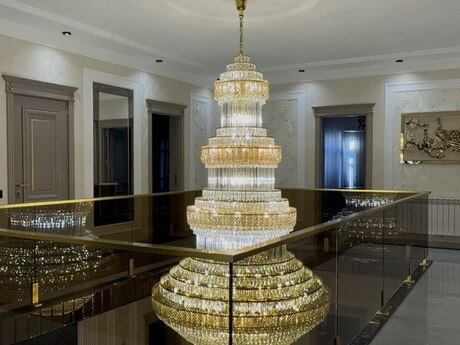 Həzi Aslanovda 6 otaqlı həyət evi satılır, 411 m², 1 000 000 AZN, şəkil 3 / 10