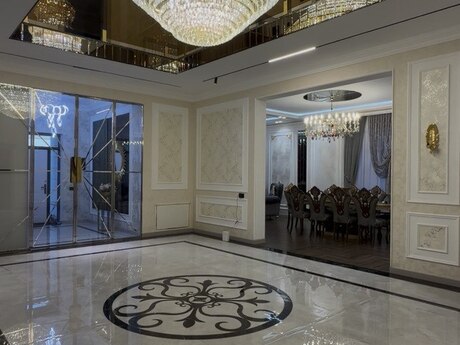 Həzi Aslanovda 6 otaqlı həyət evi satılır, 411 m², 1 000 000 AZN, şəkil 4 / 10