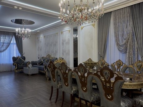 Həzi Aslanovda 6 otaqlı həyət evi satılır, 411 m², 1 000 000 AZN, şəkil 5 / 10