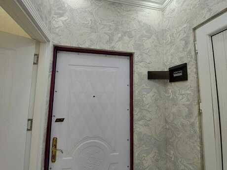 20 Yanvarda 2 otaqlı köhnə tikili mənzil satılır, 45 m², 123 500 AZN, şəkil 5 / 12