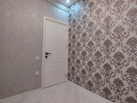 20 Yanvarda 2 otaqlı köhnə tikili mənzil satılır, 45 m², 123 500 AZN, şəkil 2 / 12