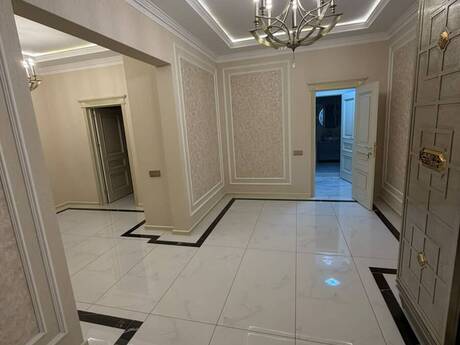 Binəqədidə 3 otaqlı yeni tikili mənzil kirayə verilir, 130 m², 1 000 AZN/ay, şəkil 5 / 10