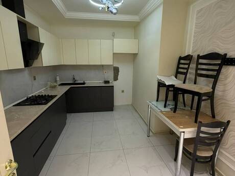 Binəqədidə 3 otaqlı yeni tikili mənzil kirayə verilir, 130 m², 1 000 AZN/ay, şəkil 4 / 10