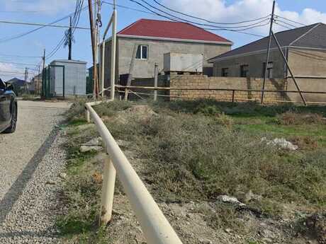 Elan №6549529 - Bakı, Masazır q., 4.4 sot