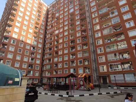 Nəsimidə 3 otaqlı yeni tikili mənzil satılır, 85 m², 245 000 AZN, şəkil 4 / 12