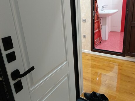 Nəsimidə 3 otaqlı yeni tikili mənzil satılır, 85 m², 245 000 AZN, şəkil 3 / 12