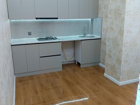 3 otaq · 85 m² · 16/18 mərtəbə, Nəsimi