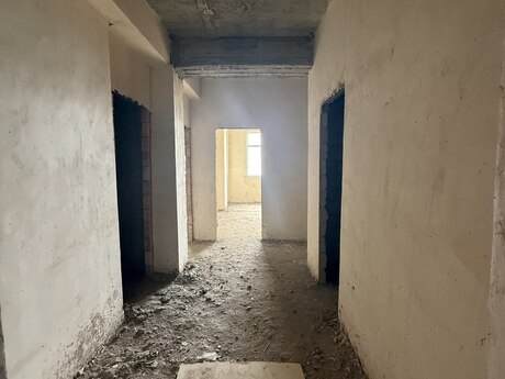 Объявление №6549531 - Баку, м. Ази Асланов, 3-комн., 110 м², 6/17 этаж