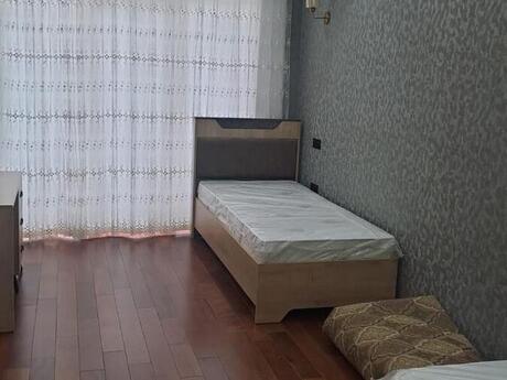 Nizamidə 3 otaqlı yeni tikili mənzil kirayə verilir, 145 m², 1 500 AZN/ay, şəkil 4 / 12
