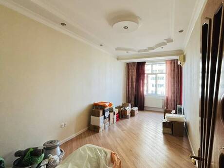 28 Mayda 4 otaqlı yeni tikili mənzil satılır, 180 m², 460 000 AZN, şəkil 5 / 12