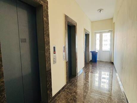 28 Mayda 4 otaqlı yeni tikili mənzil satılır, 180 m², 460 000 AZN, şəkil 4 / 12