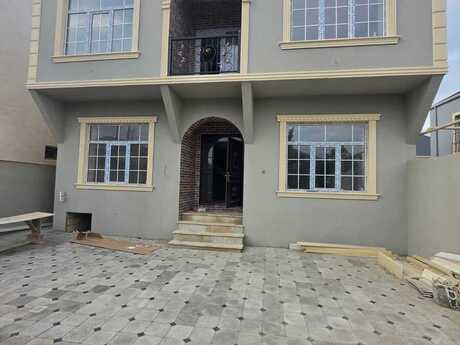 Elan №6549563 - Bakı, Ceyranbatan q., 4 otaqlı, 130 m²