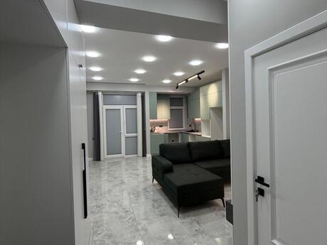 Elan №6549620 - Bakı, Həzi Aslanov m., 2 otaqlı, 66.1 m², 1/16 mərtəbə