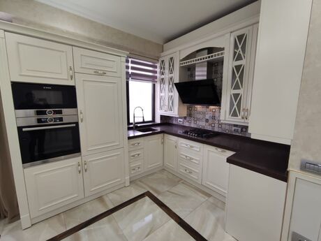 Elmlər Akademiyasında 4 otaqlı yeni tikili mənzil satılır, 153 m², 765 000 AZN, şəkil 5 / 12