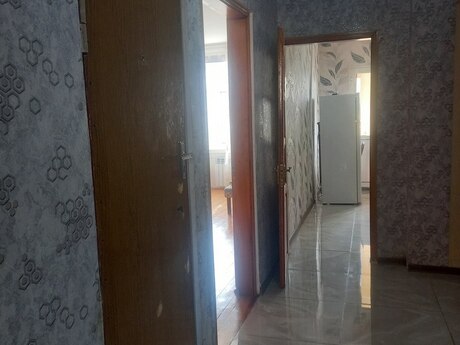 Сдаётся 3-комнатная квартира в старом фонде, Xalqlar Dostluğu, 60 м², 600 AZN/мес, фото 5 / 12