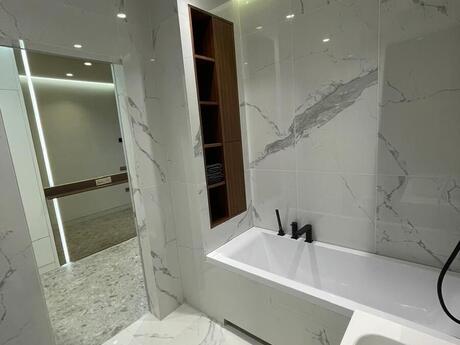 Sea Breezedə 3 otaqlı yeni tikili mənzil satılır, 97 m², 487 000 AZN, şəkil 5 / 12
