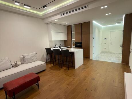 Sea Breezedə 3 otaqlı yeni tikili mənzil satılır, 97 m², 487 000 AZN, şəkil 2 / 12
