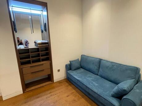 Sea Breezedə 3 otaqlı yeni tikili mənzil satılır, 97 m², 487 000 AZN, şəkil 3 / 12