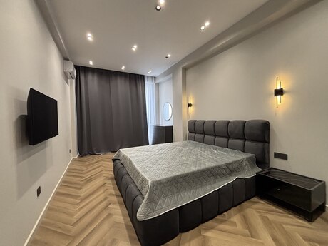 3 otaq · 110 m² · 11/17 mərtəbə, 28 May