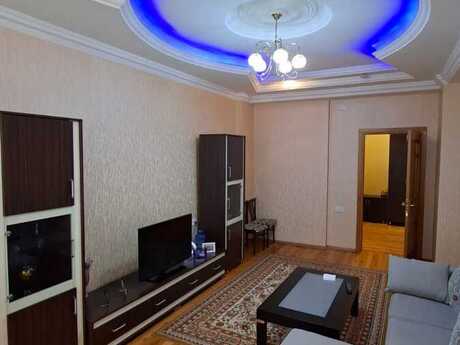 Əhmədlidə 2 otaqlı yeni tikili mənzil satılır, 94 m², 200 000 AZN, şəkil 5 / 12