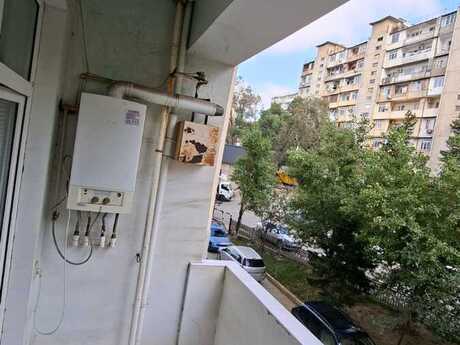 Əhmədlidə 2 otaqlı yeni tikili mənzil satılır, 94 m², 200 000 AZN, şəkil 4 / 12