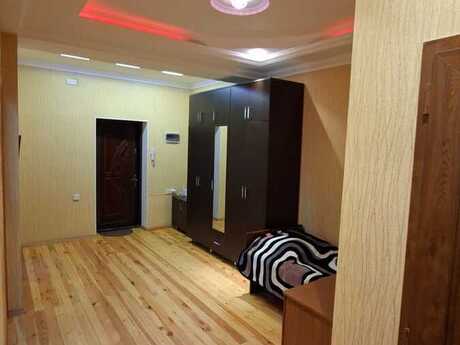 Əhmədlidə 2 otaqlı yeni tikili mənzil satılır, 94 m², 200 000 AZN, şəkil 3 / 12