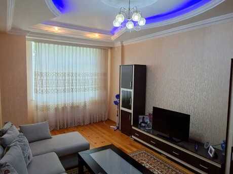 Elan №6549599 - Bakı, Əhmədli q., 2 otaqlı, 94 m², 2/16 mərtəbə