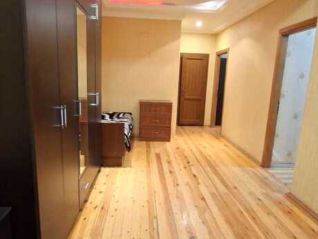 Əhmədlidə 2 otaqlı yeni tikili mənzil satılır, 94 m², 200 000 AZN, şəkil 2 / 12