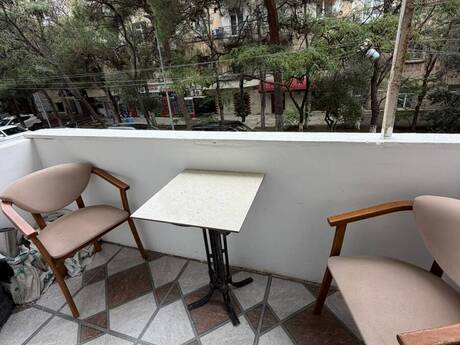 Elan №6549594 - Bakı, Nəsimi r., 3 otaqlı, 110 m², 2/5 mərtəbə