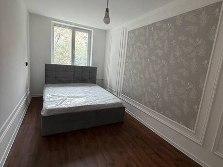 Nəsimidə 3 otaqlı köhnə tikili mənzil kirayə verilir, 110 m², 900 AZN/ay, şəkil 3 / 9