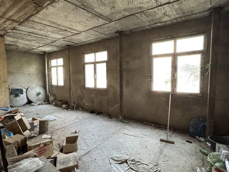 Nəriman Nərimanovda 4 otaqlı köhnə tikili mənzil satılır, 125 m², 180 000 AZN, şəkil 5 / 9